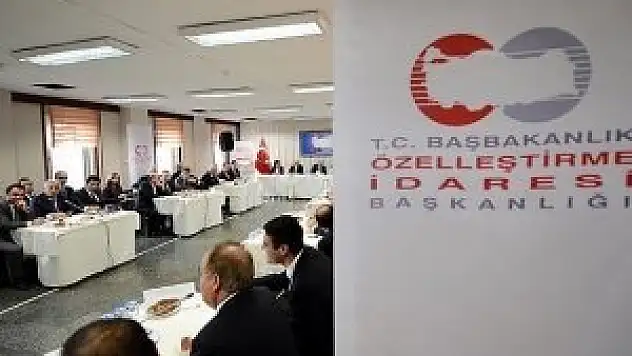 Termik santral özelleştirmelerinde süre uzadı