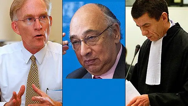 İnfazlar sistematik biçimde yapılıyor