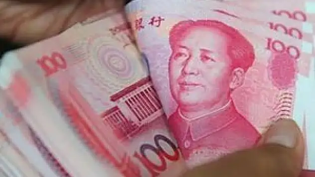 Çin ekonomisi yüzde 7,7 büyüdü