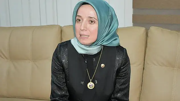 'Arabuluculukta başarı ile Türkiye kazandı'