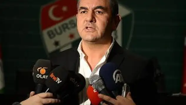 Bursaspor ''şampiyon kadroyu'' topluyor