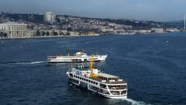 Şehir Hatları'ndan 'Barış Manço'yu anma seferi'