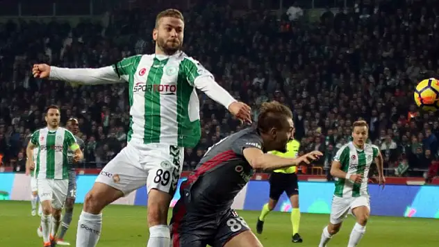 Skubic: Kaybetmemek her şeyden önemli!