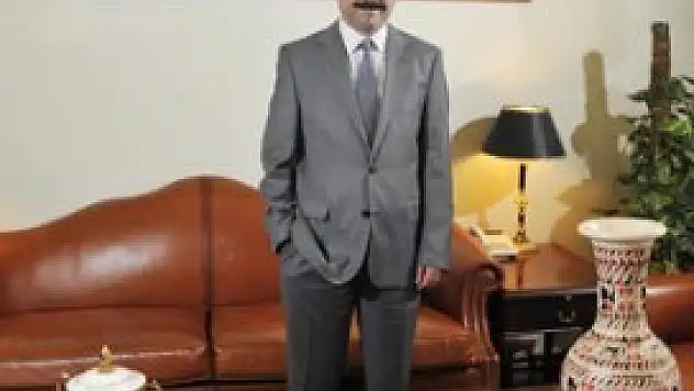 7 Üniversite KOP için elele verdi