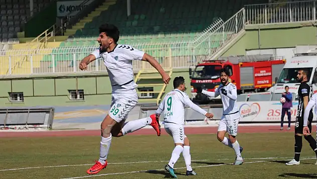 Anadolu'yu tutabilene aşk olsun!