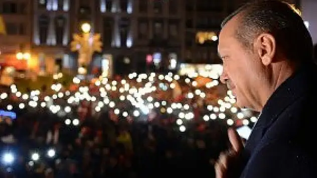 Ey dünya, Suriye'ye sessiz mi kalacağız?