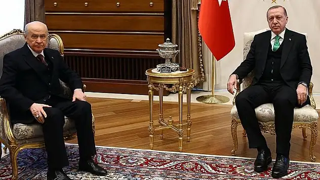 'Tam mutabakatla bütün hususlar netliğe kavuşturuldu'