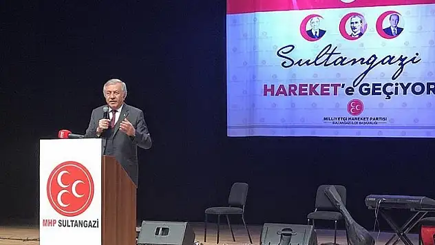 Adan: Milli mutabakatın Türkiye'deki oyu yüzde 65'tir