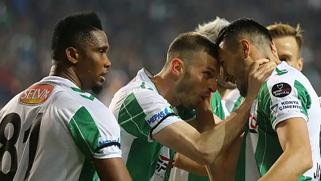 Jahovic:Puan almaya devam edeceğiz!