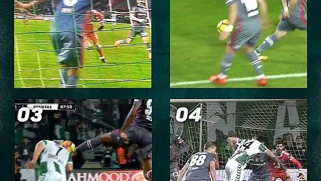 Konyaspor'dan imalı günaydın mesajı!