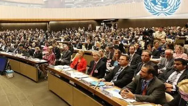 Çin'den Suriye sorunu için beş öneri