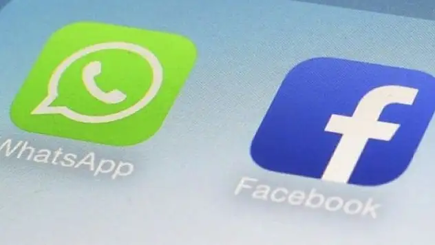 Yeni özelliği Türkiye'de! 'WhatsApp tuşu' geldi