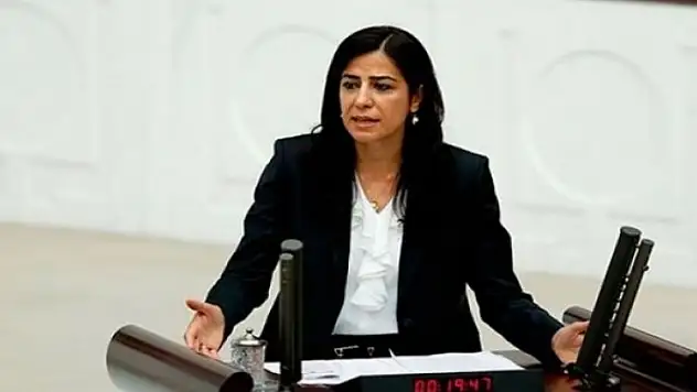 Eski vekil Diyarbakır'da gözaltına alındı!