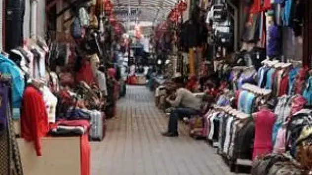 Çiftçi ve esnafa kredi desteği