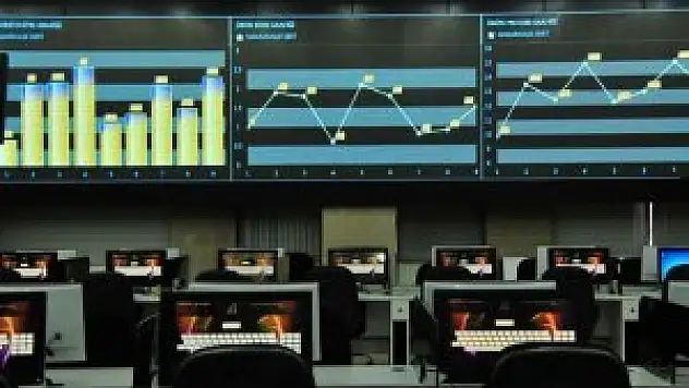 Konya Ticaret Borsası - 21.01.2014