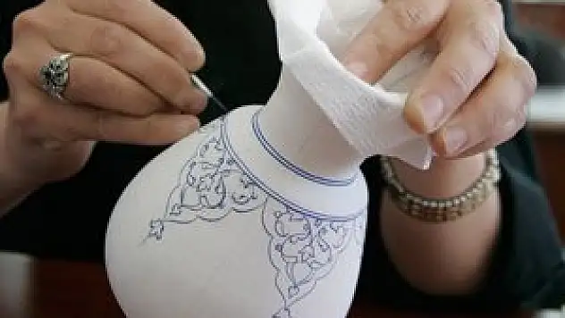 KOMEK'te kayıt zamanı