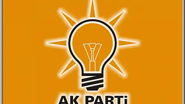 AK Parti 13 büyükşehirin ilçe belediye başkan adaylarını açıkladı