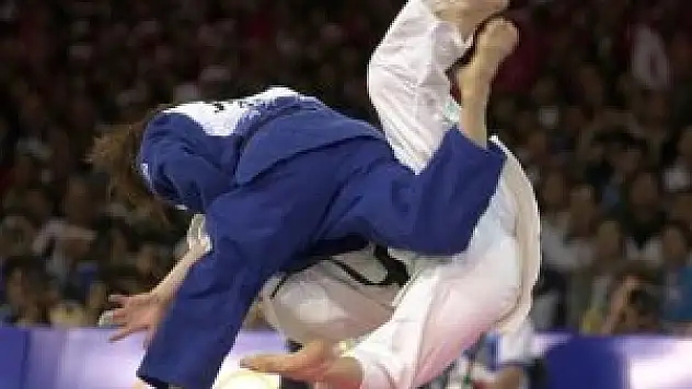 Meram Belediyespordan Türkiye üçüncülüğü