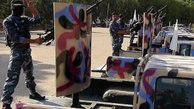 ÖSO'den Esed güçlerine büyük darbe