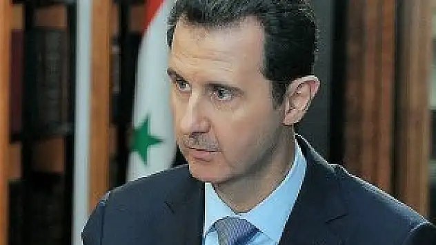 Esed'e yargı yolu BM Güvenlik Konseyi'nden geçiyor