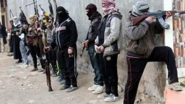 IŞİD'den AA Halep bürosuna baskın