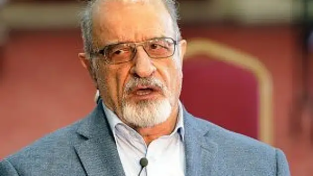 SMDK heyetine Malih başkanlık edecek