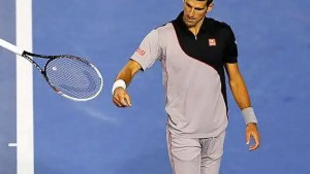 Son 3 yılın şampiyonu Djokovic elendi