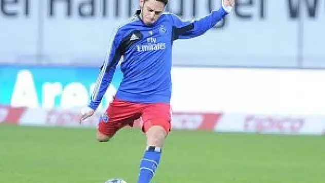 Hakan Çalhanoğlu'na milyonluk sözleşme