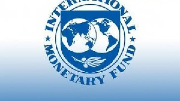 IMF'den dünya ekonomisinde büyüme sinyali