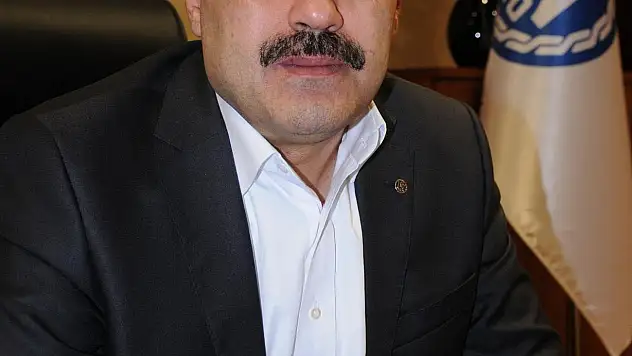 Selçuk Öztürk, TOBB Yönetiminde