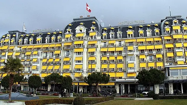 Cenevre-2 için geri sayım başladı