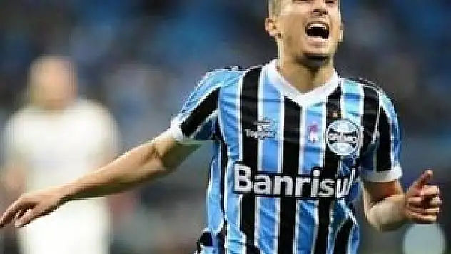 Galatasaray sonunda mutlu sona ulaştı