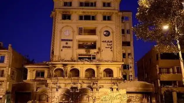 'Yargıya güvenmekle hata ettik'