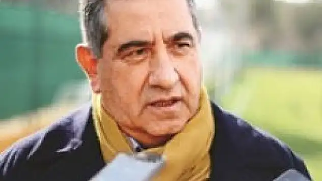 Mahmut Uslu'dan flaş açıklama