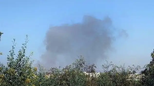 İsrail FHKC üst düzey üyesini vurdu