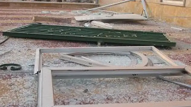 IŞİD'in AA Halep bürosu baskınına kınama