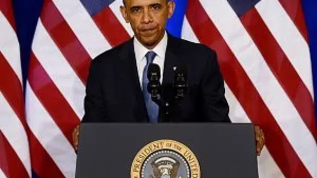 Obama Afrika liderlerini ağırlayacak