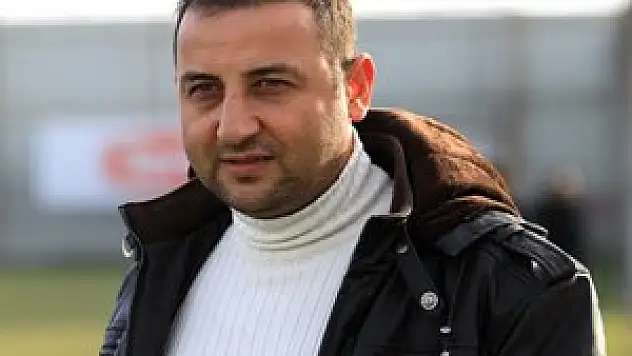 'İkinci devreye moralli başlamak istiyoruz'