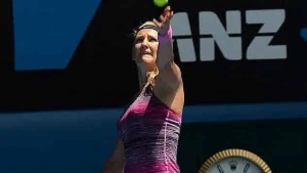 Son şampiyon elendi