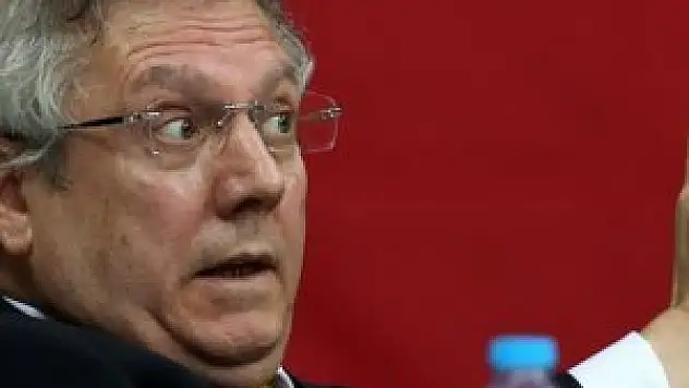 Fenerbahçe'ye sürpriz başkan adayı