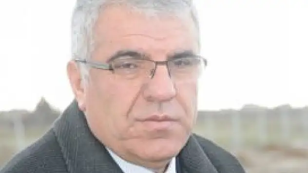 'Ağaçlandırmada Konya nüfusunu 4'e katladık'