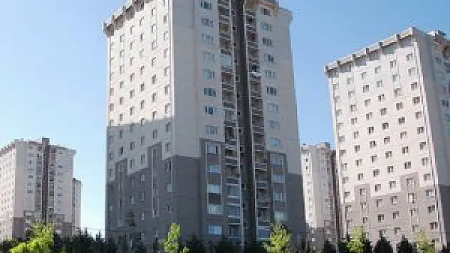 Konut fiyat artışında şampiyon İstanbul