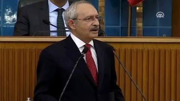 Kılıçdaroğlu uçtu: En az yüzde 60 alacağız!