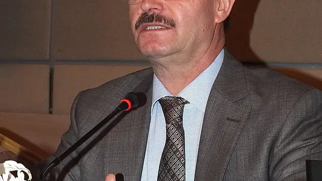 Ak Parti İl Başkanı Sorgun Adaylara 'Hayırlı Olsun' Dileğinde Bulundu