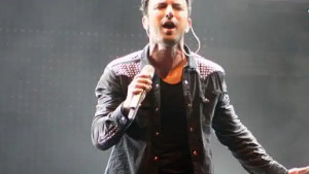 Tarkan'ın kuzeni belediye başkan adayı oldu