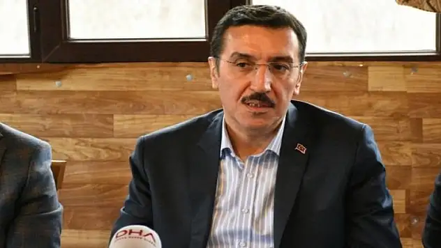 Bakan teröristlerin yeni taktiklerini açıkladı!