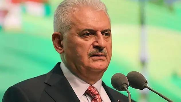 Başbakan Yıldırım: Türkiye, tarımda ihracatçı ülke konumundadır