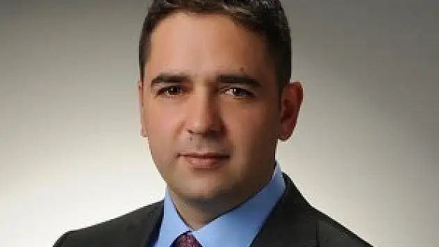 Mustafa Yazlık: Partimizin başarısı için çalışacağım