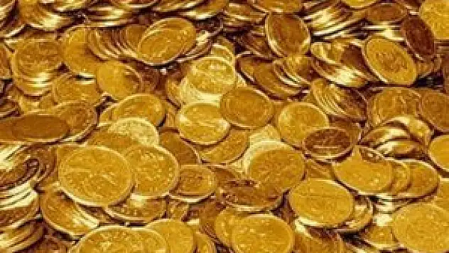 Altın fiyatları 1.240 dolar civarında seyrediyor