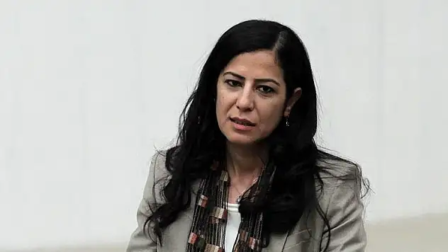 Eski HDP Batman Milletvekili Ata tutuklandı